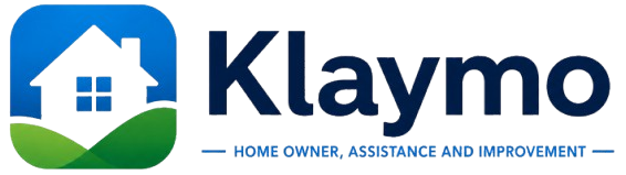 Klaymo Logo