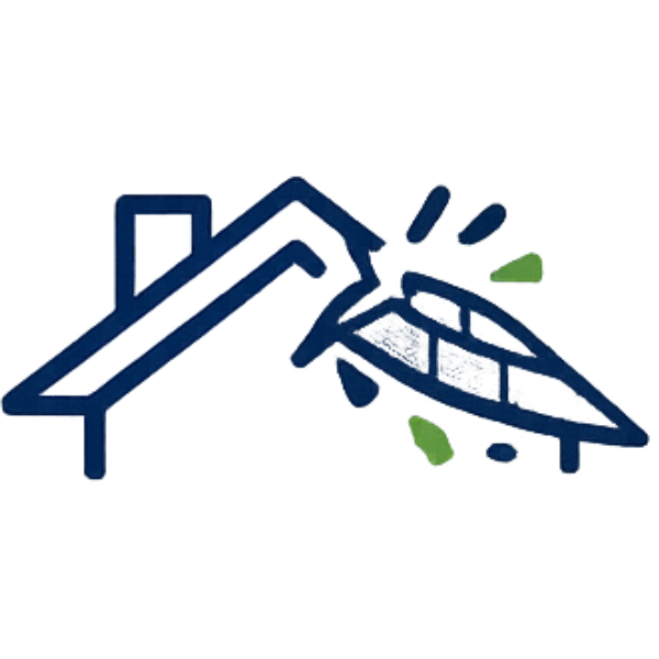 Roof Damage Icon